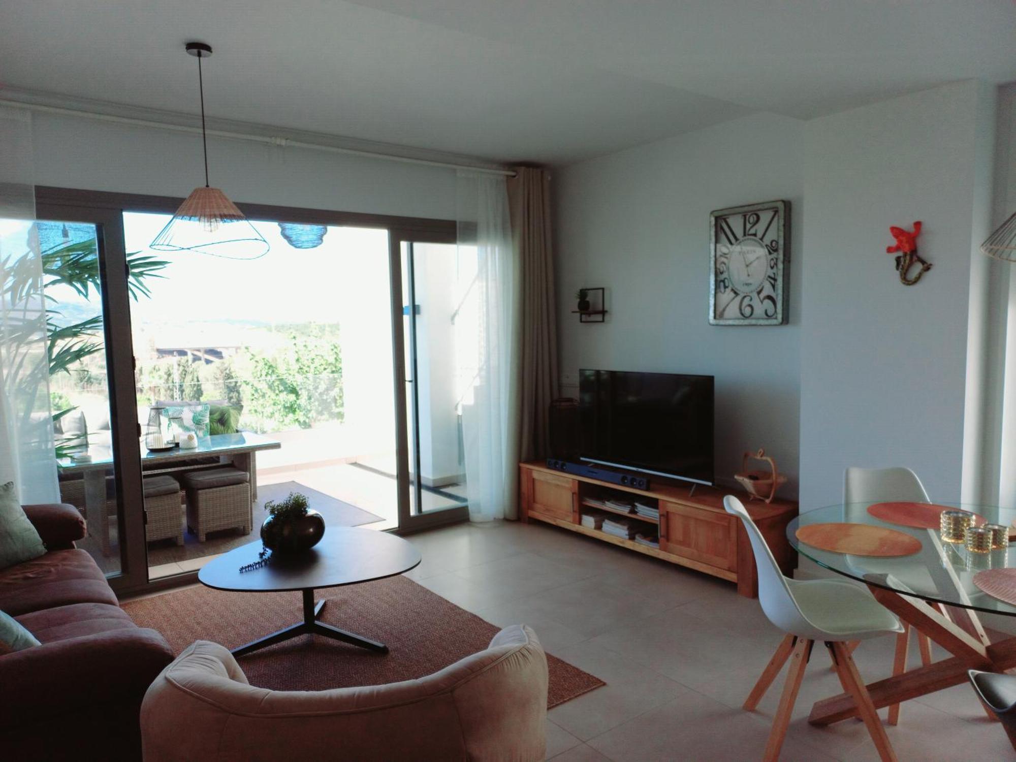Appartement Baviera Hills - Torre Del Mar - Costa Del Sol Caleta De Velez Exterior photo